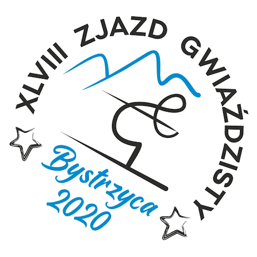 logo Zjazd Gwiaździsty 2020